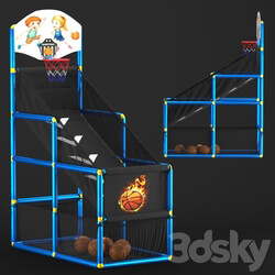 Toy - basketball toy for kids 