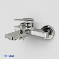 Faucet - Lopau 3201 Short-spout bath mixer_OM 