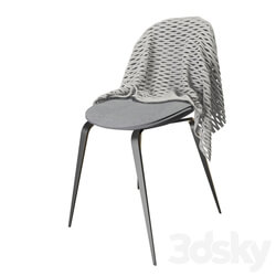 Chair - modern chair fabric 