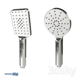 Faucet - Shower Heads_OM 