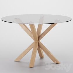 Table - La forma arya 