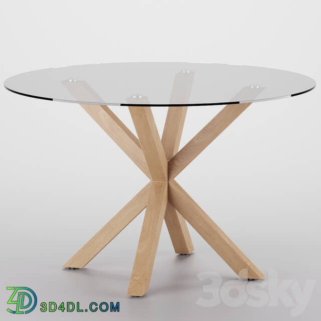 Table - La forma arya