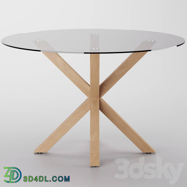 Table - La forma arya