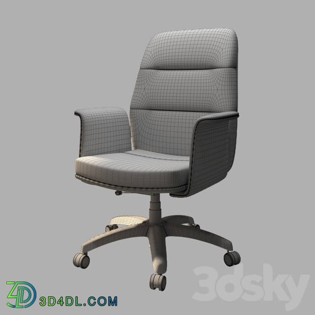 Office furniture - Office chair Odeon Karl B
