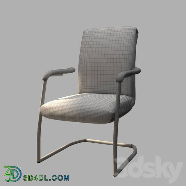 Meeting chair Odeon