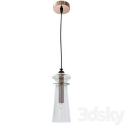 Ceiling light - Pendant lamp Italamp Licio 2296 _ S1 