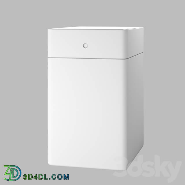 Miscellaneous Smart waste bin Xiaomi TOWNEW T1 White