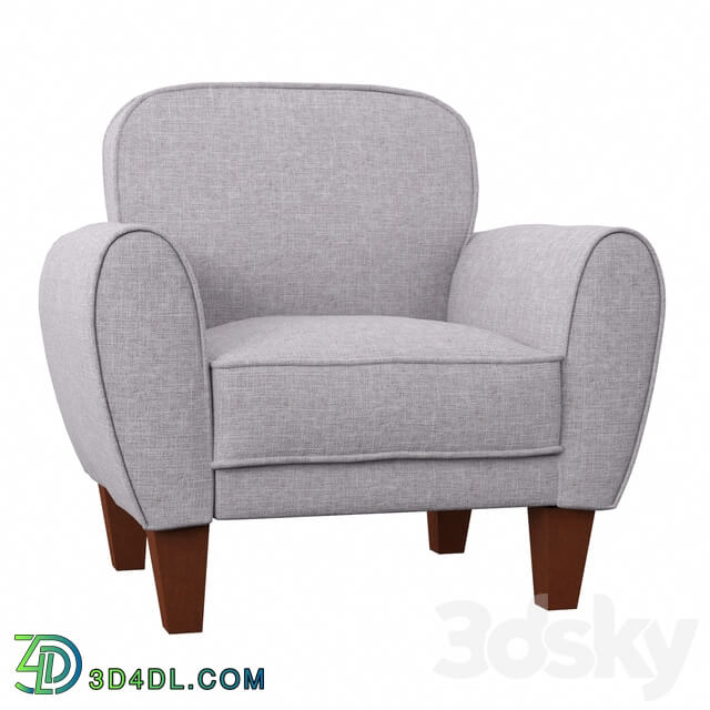 Arm chair - Brendan single armchair