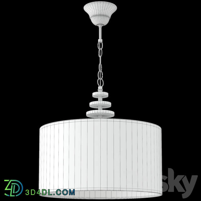 Ceiling light - Armando Sp4 Gold