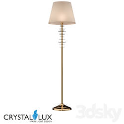 Floor lamp - Armando Pt1 Gold 