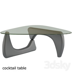 Table - cocktail_table 