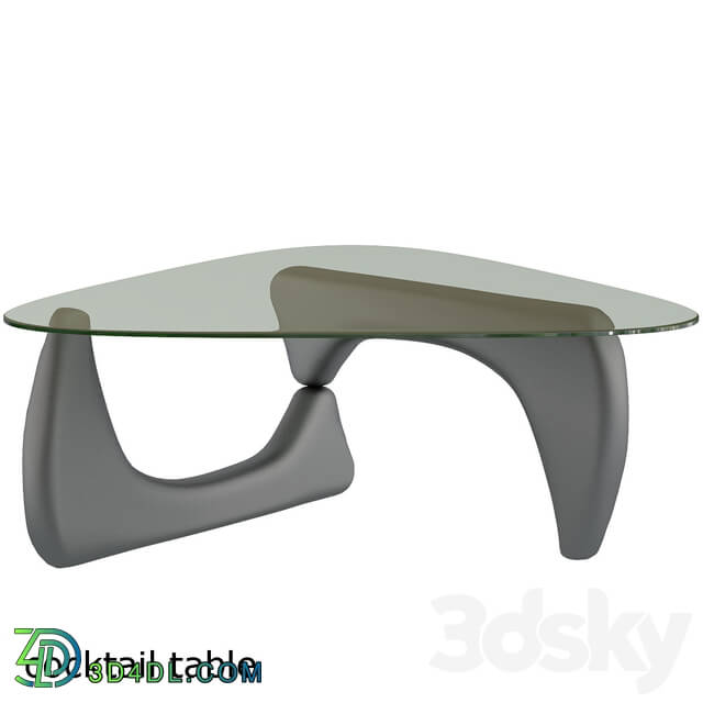 Table - cocktail_table