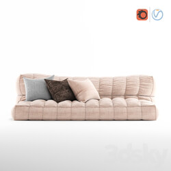 Other soft seating - Seat Pillow Set - 1 