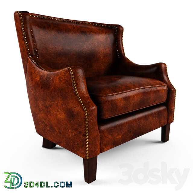 Arm chair - Barstow armchair