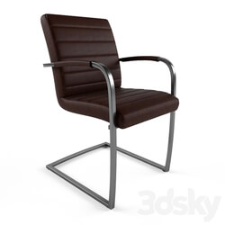 Chair - Gillett armchair 