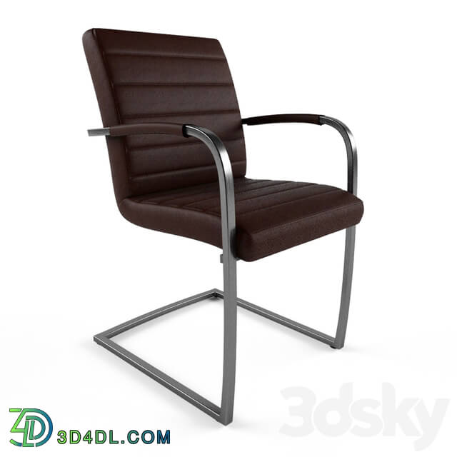 Chair - Gillett armchair