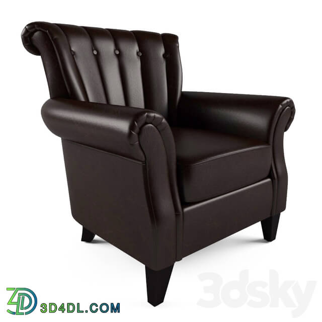 Donham chair