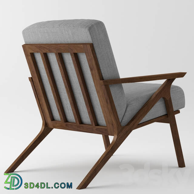 Arm chair - Mid century armchair