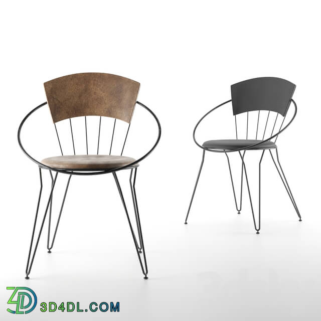 Vivense Chair