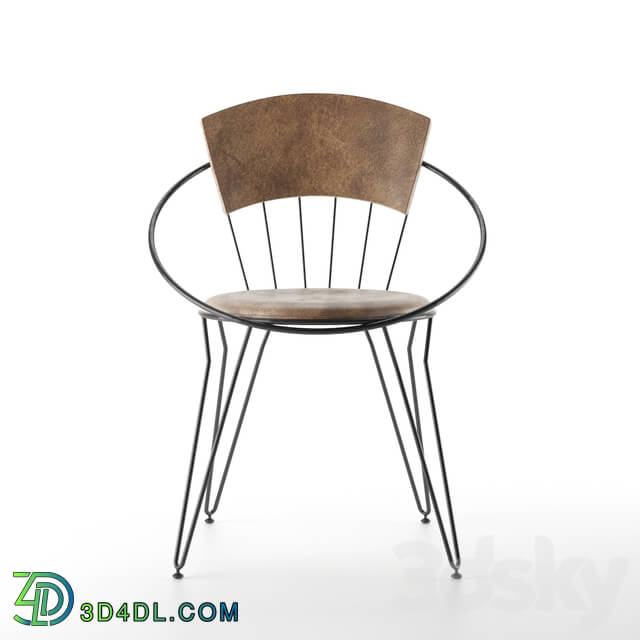 Vivense Chair