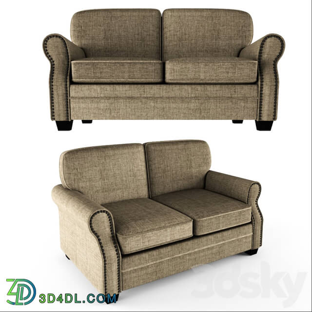 Sofa - Bernard sofa