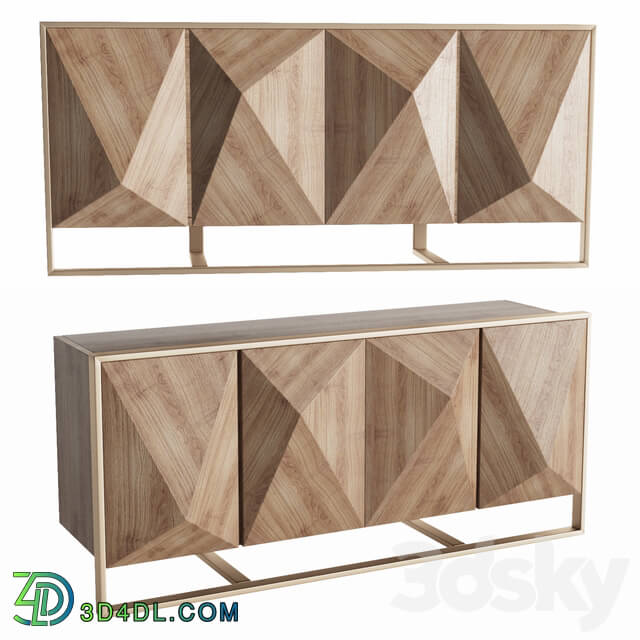 Sideboard _ Chest of drawer - Criss