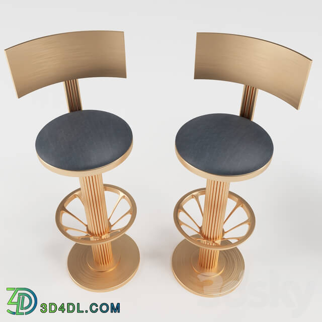 Chair - Bar chair