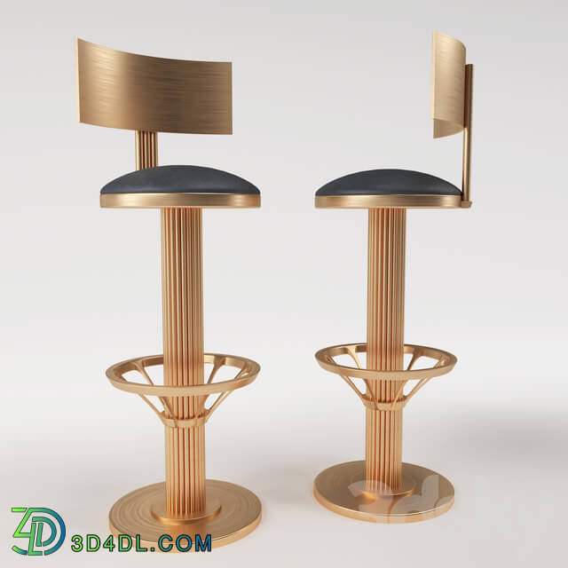 Chair - Bar chair