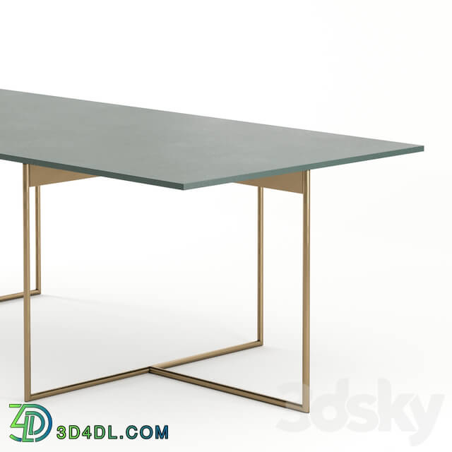 Table - table Lema ALAMO