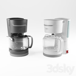 Kitchen appliance - coffee machine 