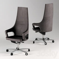 Office furniture - bliss- chair 