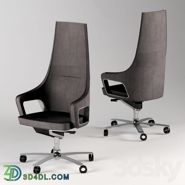 Office furniture - bliss- chair