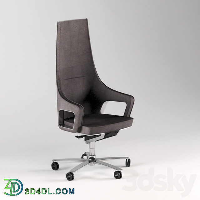 Office furniture - bliss- chair