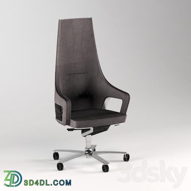 Office furniture - bliss- chair