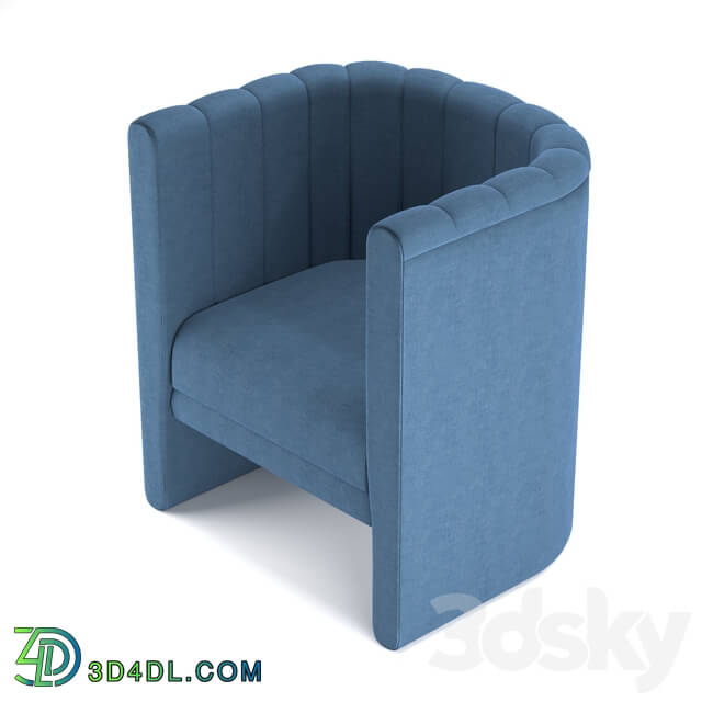 Arm chair - Arimchair