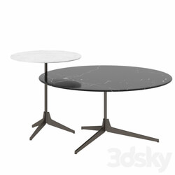 Table - Hexa table 