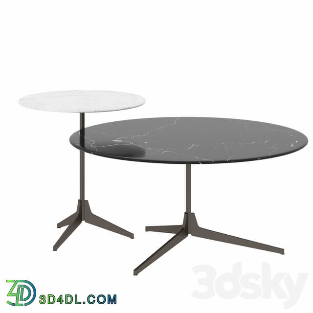 Table - Hexa table