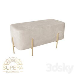 Other soft seating - Bench seat dream OM 