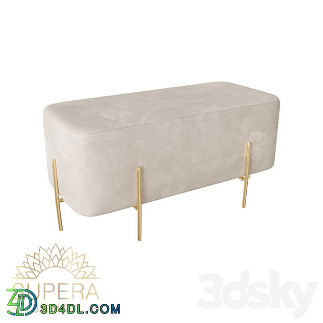 Other soft seating - Bench seat dream OM