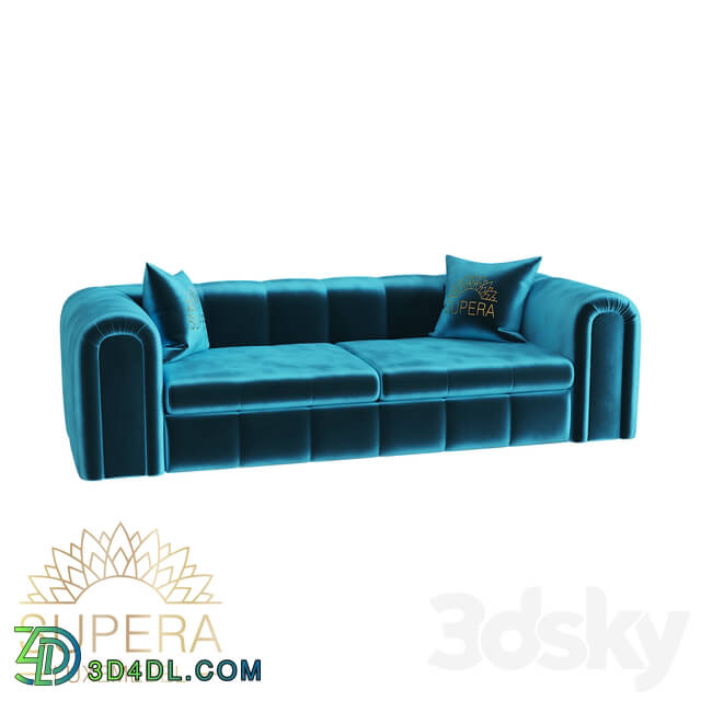 Sofa - Sofa Hollywood OM