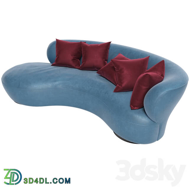 Sofa - Vladimir Sofa