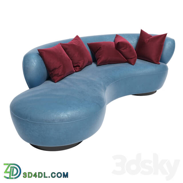 Sofa - Vladimir Sofa