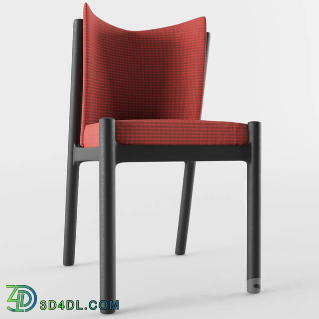 Chair - Chair 2p