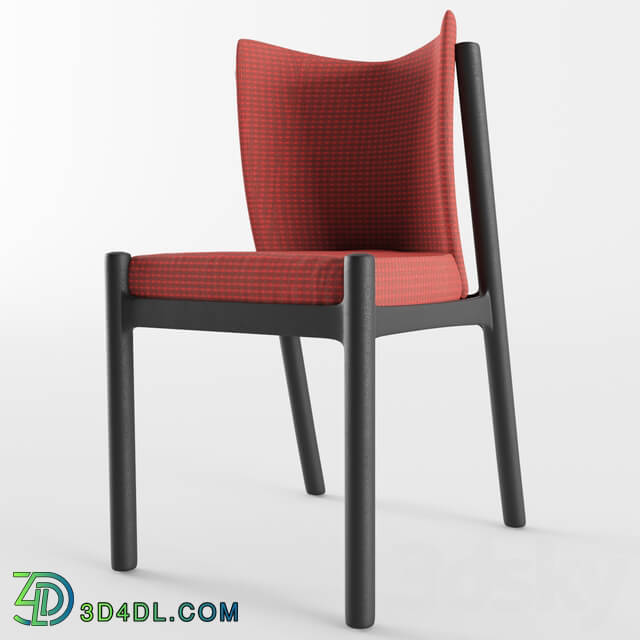 Chair - Chair 2p