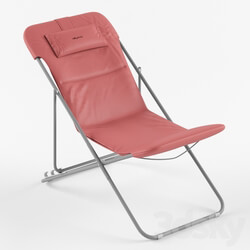 Other soft seating - HESPERIDE Chilienne 