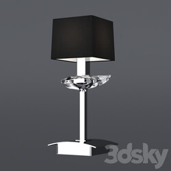 Table lamp - Mantra AKIRA table lamp 0789 OM 