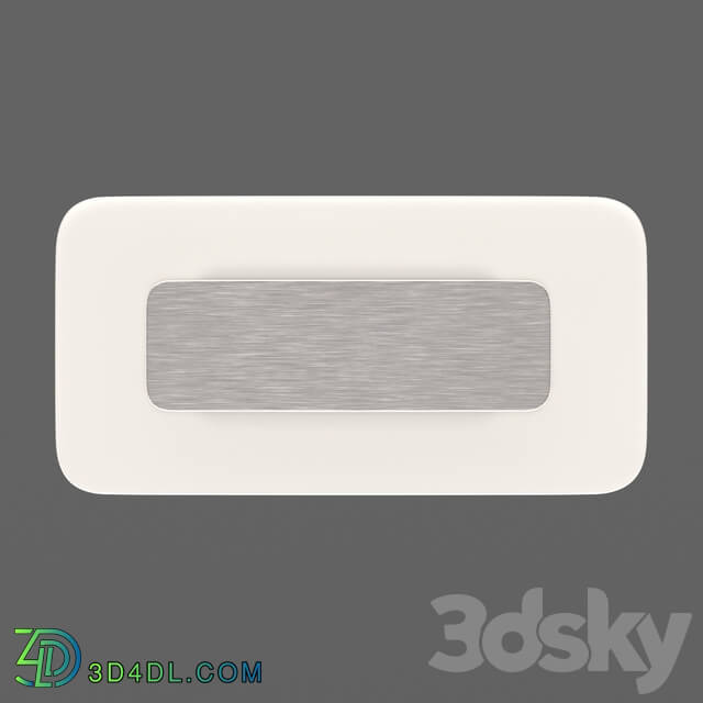 Technical lighting - Mantra Technical SOL Wall Light 5125 Ohm