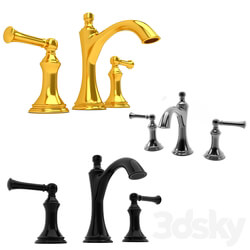 Faucet - Faucet 