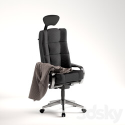 Office furniture - bles-chair 