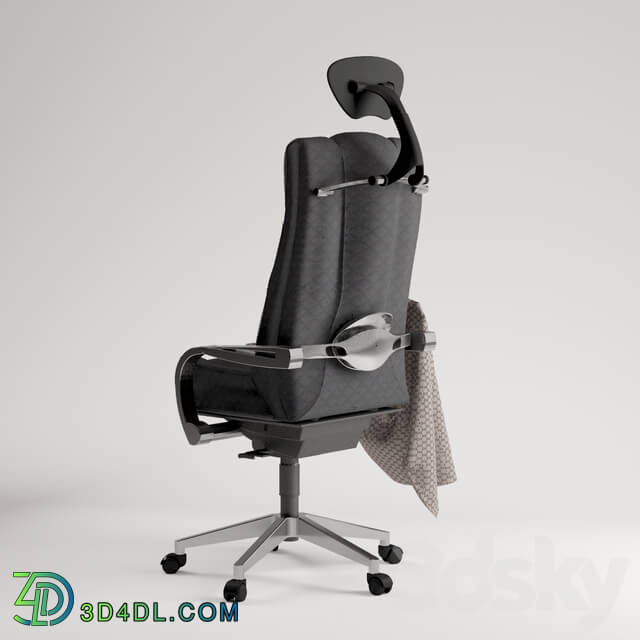 Office furniture - bles-chair